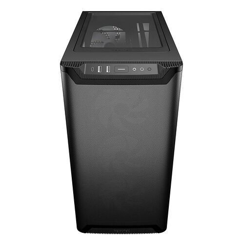 be quiet! Pure Base 501 LX - Noir