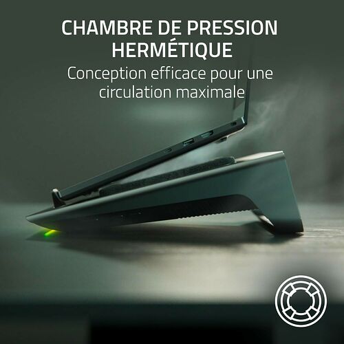 Razer Laptop Cooling Pad