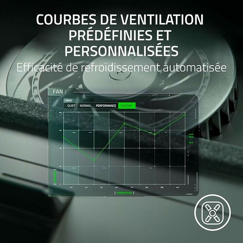 Razer Laptop Cooling Pad