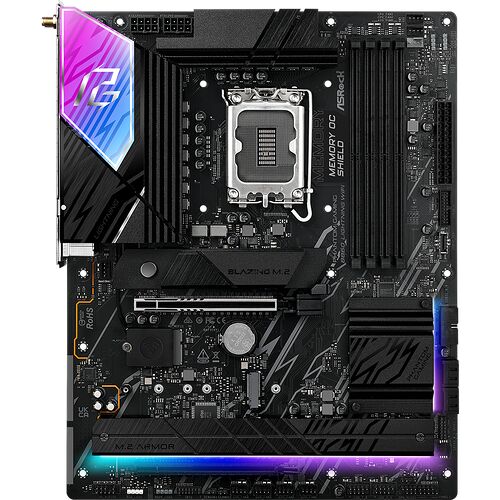 ASRock B860 Lightning WiFi