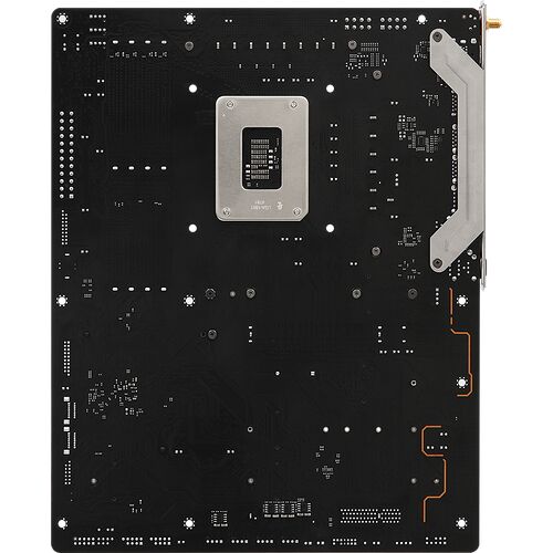 ASRock B860 Lightning WiFi