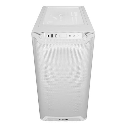 be quiet! Pure Base 501 LX - Blanc