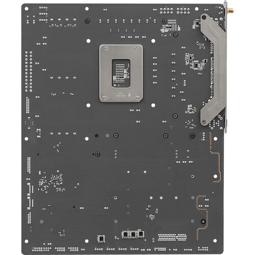 ASRock B860 Steel Legend WiFi