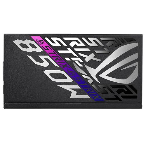 Asus ROG Strix 850P Noir - 850W