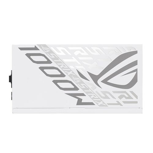 Asus ROG Strix 1000P Blanc - 1000W