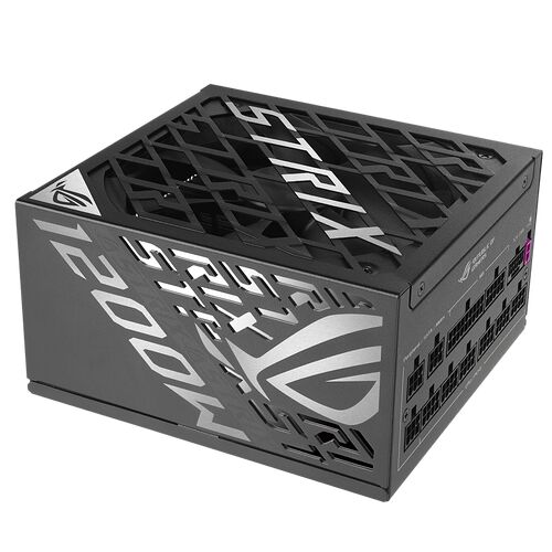 Asus ROG Strix 1200P Noir - 1200W
