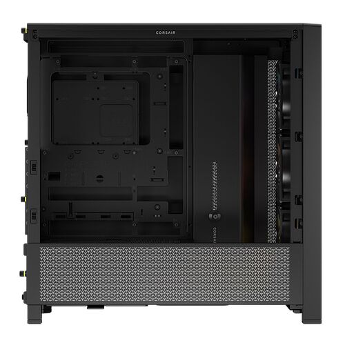 Corsair Frame 4000D RS ARGB - Noir