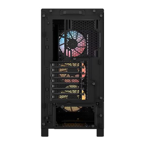 Corsair Frame 4000D RS ARGB - Noir