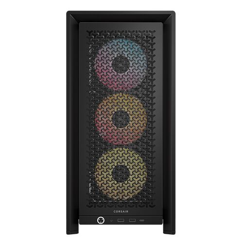Corsair Frame 4000D RS ARGB - Noir