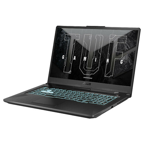 Asus TUF Gaming A17 (FA706NF-HX005W)