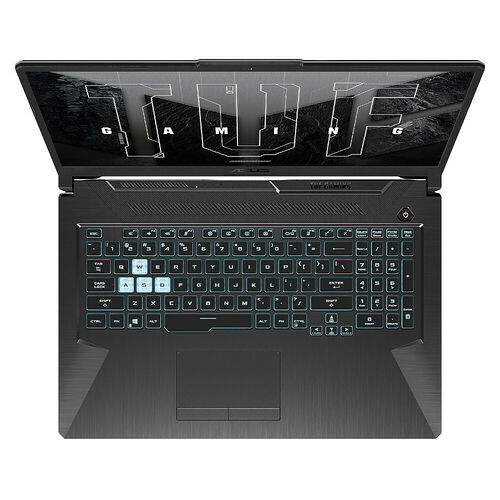 Asus TUF Gaming A17 (FA706NF-HX005W)
