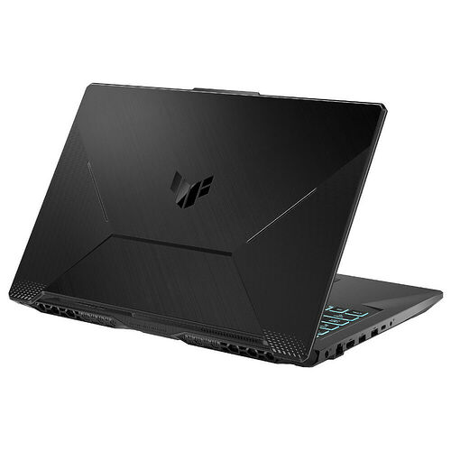 Asus TUF Gaming A17 (FA706NF-HX005W)