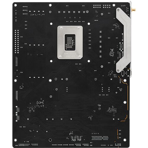 ASRock B860 LiveMixer WiFi