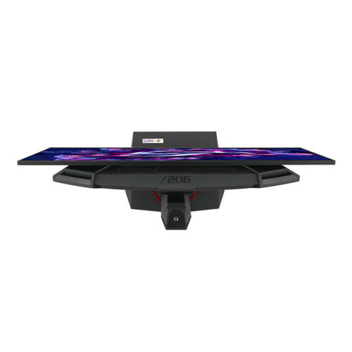Asus ROG Strix XG27UCDMG