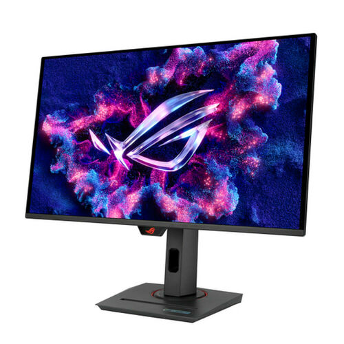 Asus ROG Strix XG27UCDMG