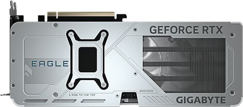 Gigabyte GeForce RTX 5070 EAGLE OC ICE SFF