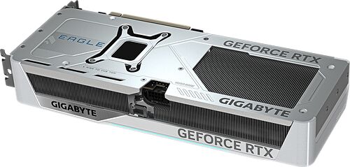 Gigabyte GeForce RTX 5070 EAGLE OC ICE SFF