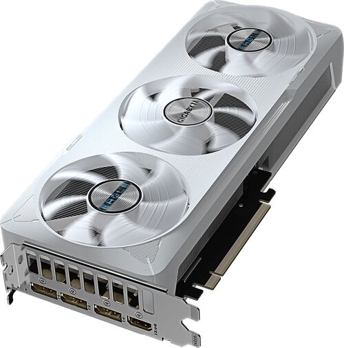 Gigabyte GeForce RTX 5070 EAGLE OC ICE SFF