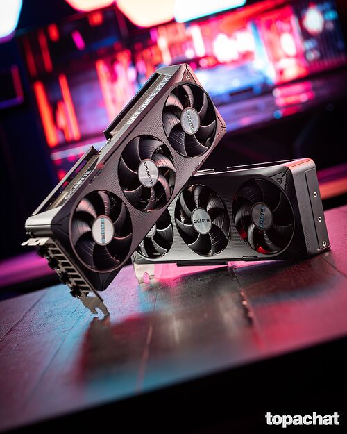 Gigabyte GeForce RTX 5070 EAGLE OC SFF