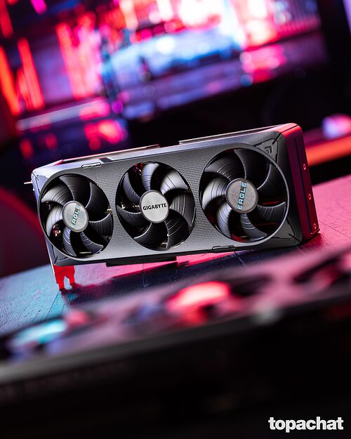 Gigabyte GeForce RTX 5070 EAGLE OC SFF