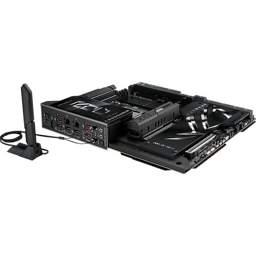 ASUS ROG CROSSHAIR X870E EXTREME