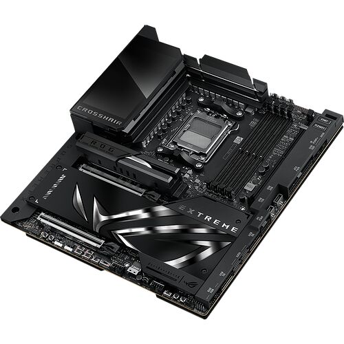 ASUS ROG CROSSHAIR X870E EXTREME