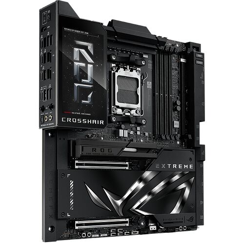 ASUS ROG CROSSHAIR X870E EXTREME