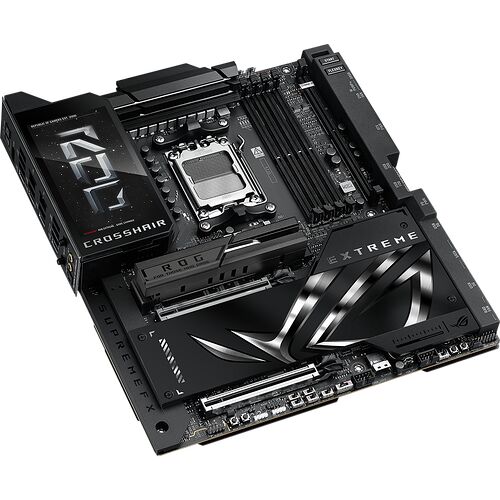 ASUS ROG CROSSHAIR X870E EXTREME