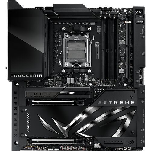 ASUS ROG CROSSHAIR X870E EXTREME