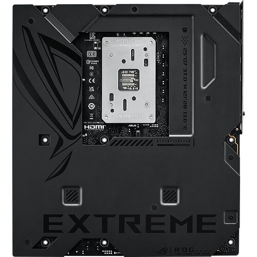 ASUS ROG CROSSHAIR X870E EXTREME