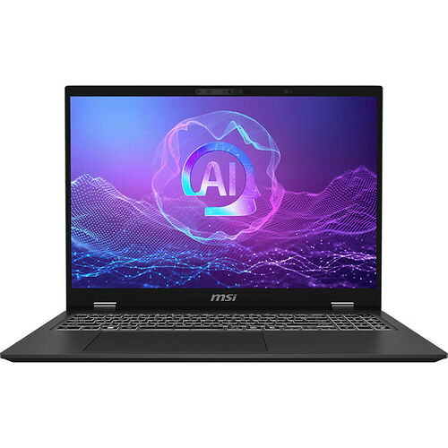 MSI Prestige 16 AI Evo (B2HMG-095FR)