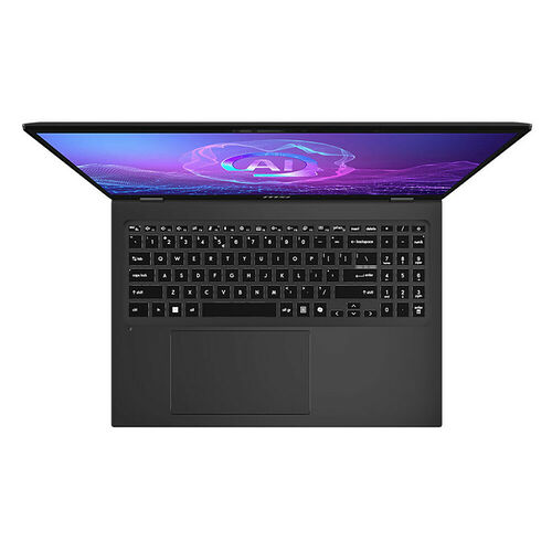 MSI Prestige 16 AI Evo (B2HMG-095FR)