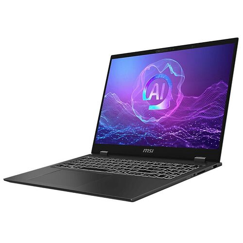 MSI Prestige 16 AI Evo (B2HMG-095FR)