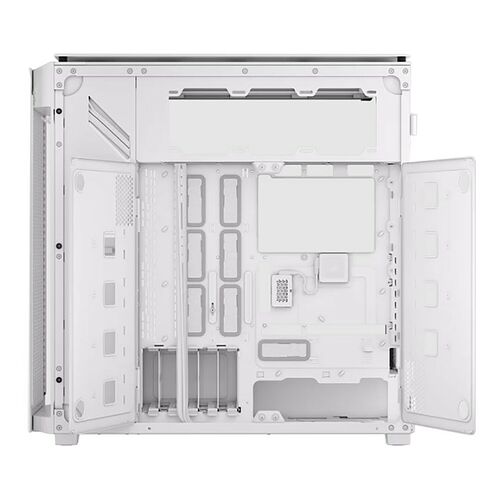 Corsair 9000D Airflow - Blanc