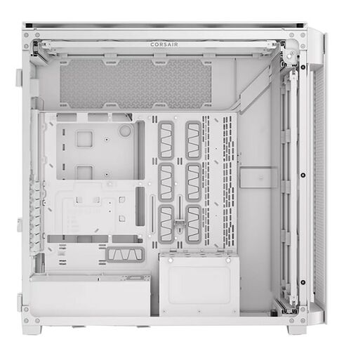 Corsair 9000D Airflow - Blanc