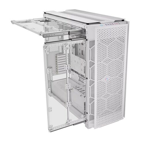 Corsair 9000D Airflow - Blanc