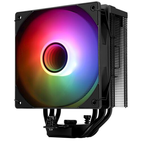 Thermalright Assassin Spirit 120 Vision ARGB - Noir
