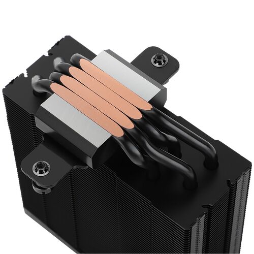 Thermalright Assassin Spirit 120 Vision ARGB - Noir