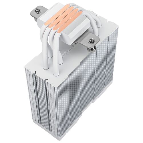 Thermalright Assassin Spirit 120 Vision ARGB - Blanc