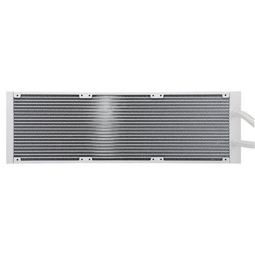 Thermalright Frozen Warframe 420 ARGB Blanc - 420 mm