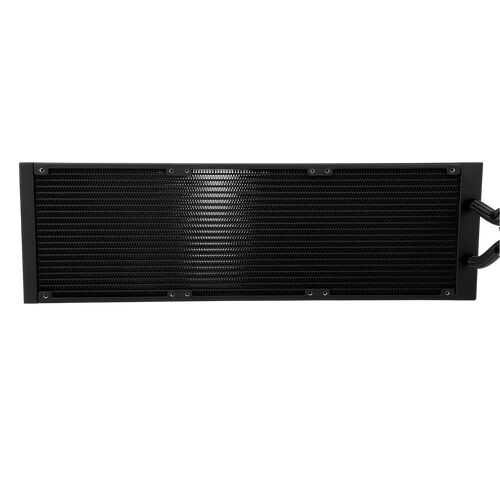 Thermalright Frozen Warframe 420 ARGB Noir - 420 mm