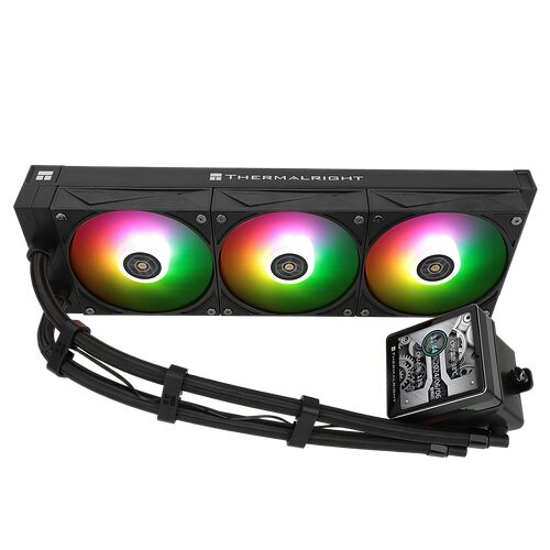 Thermalright Grand Vision 360 ARGB - 360 mm