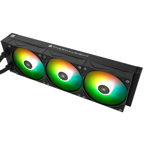 Thermalright Grand Vision 360 ARGB - 360 mm