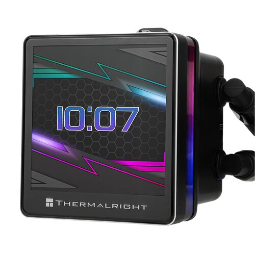 Thermalright Grand Vision 360 ARGB - 360 mm