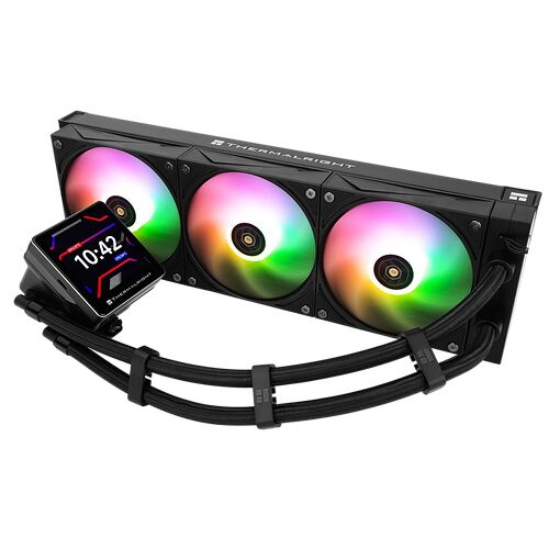 Thermalright Grand Vision 360 ARGB - 360 mm