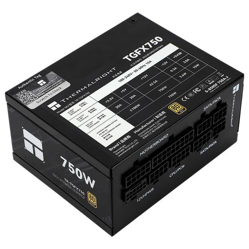 Thermalright TGFX-750 - 750 W