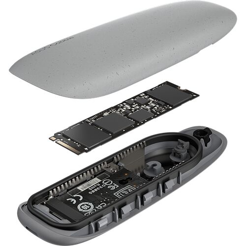 ASUS Cobble - Gris