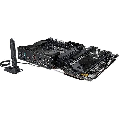ASUS ROG CROSSHAIR X870E APEX