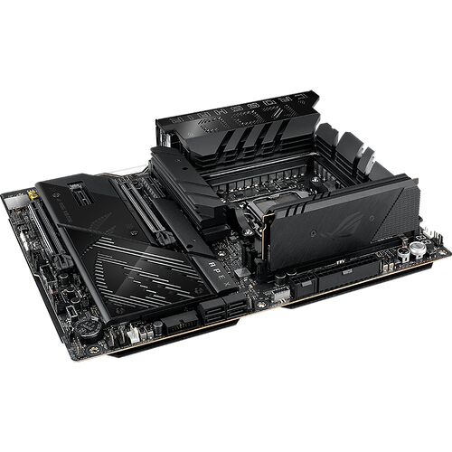 ASUS ROG CROSSHAIR X870E APEX