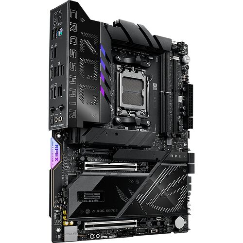 ASUS ROG CROSSHAIR X870E APEX